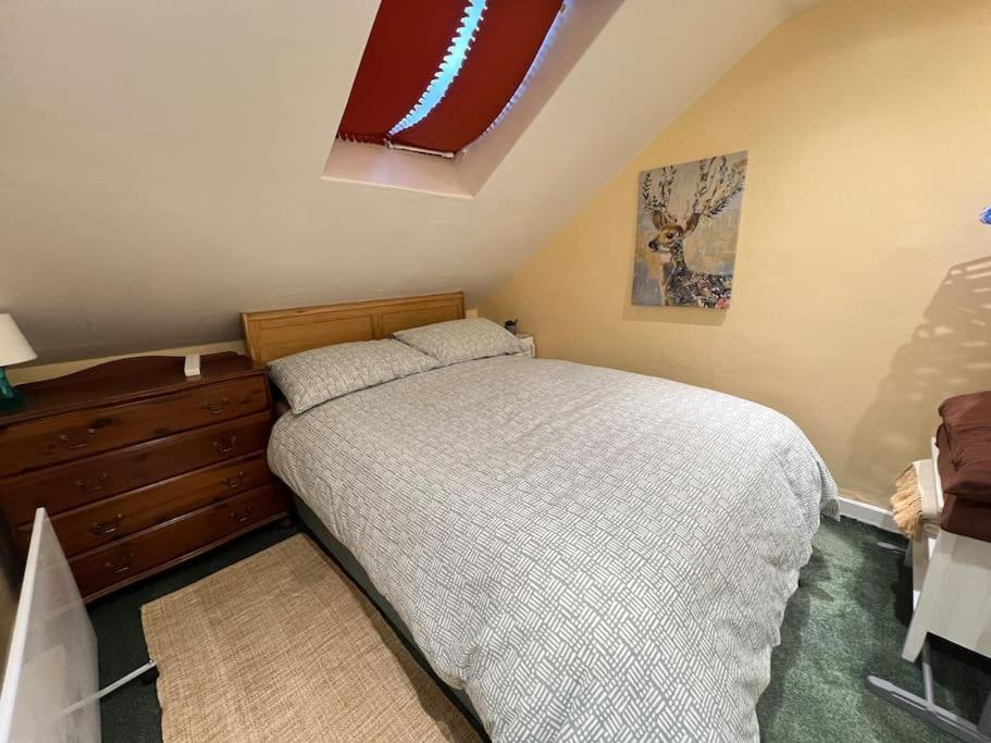 Cozy Loft Largs